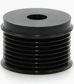 POLIE ALTERNADOR MERCEDES - 2 CANAIS